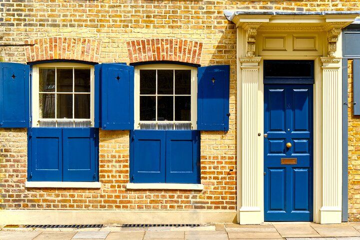 Private Guided Tour of London's East End - Photo 1 of 8